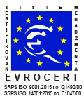 Evrocert