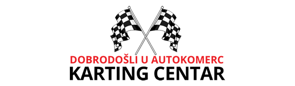 Autokomerc Karting